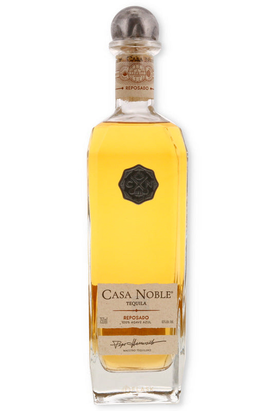 Casa Noble Reposado Tequila 750ml