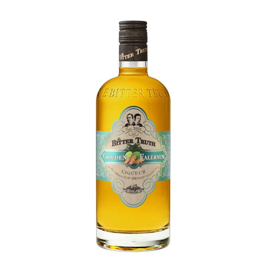 Bitter Truth Golden Falernum Liqueur 750ml