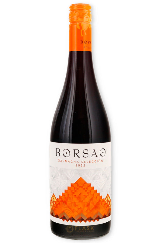 Bodegas Borsao Garnacha Seleccion 2022