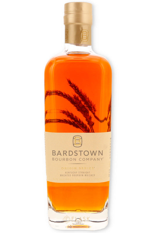 Bardstown Origin Series Kentucky Straight Wheated Bourbon Whiskey