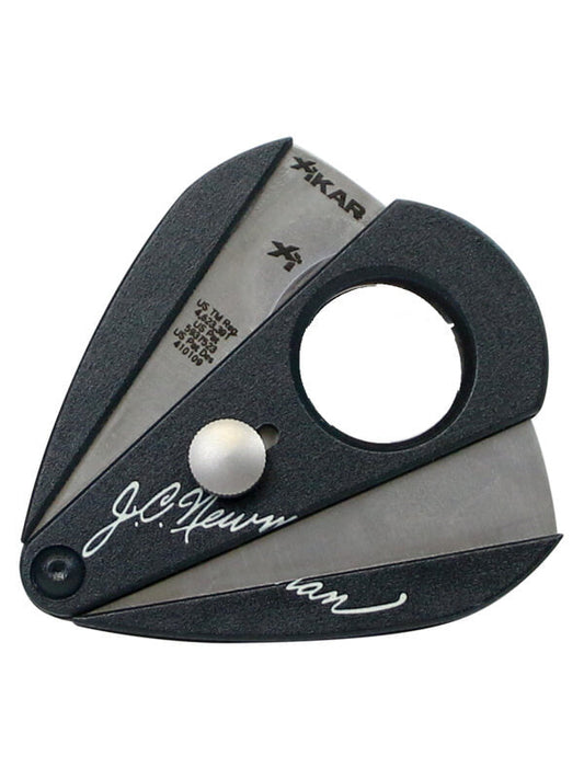 Xikar Xi2 x JC Newman Cigar Cutter
