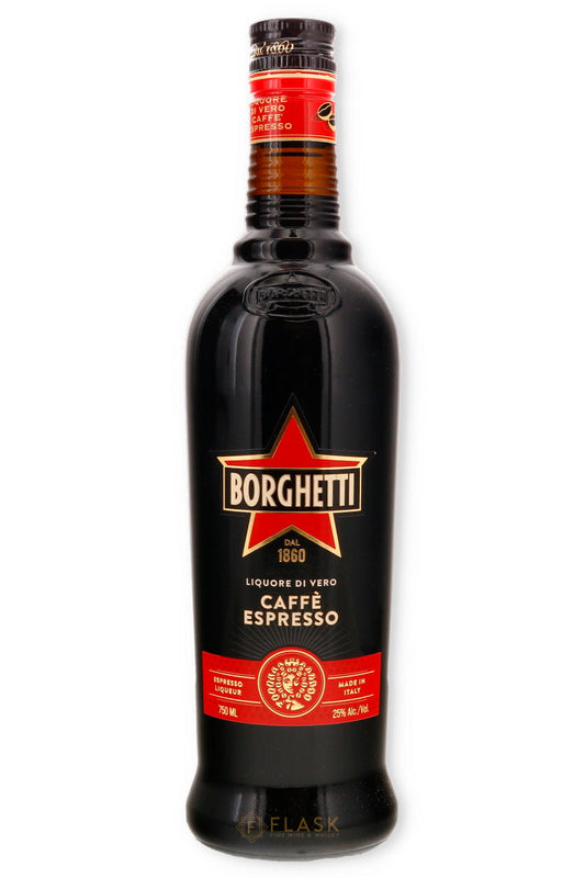 Borghetti Caffe Espresso Liqueur