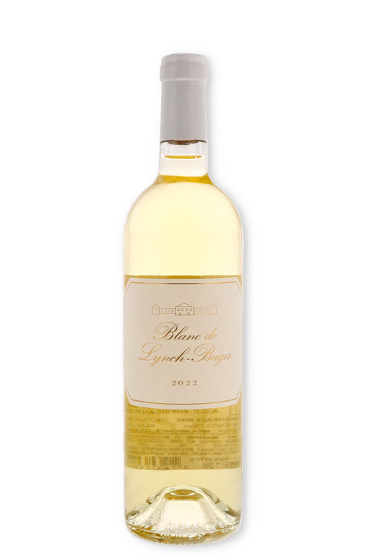 Blanc de Lynch Bages Bordeaux 2023