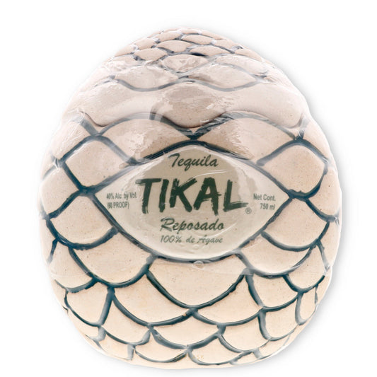 Tikal Reposado Tequila 750ml