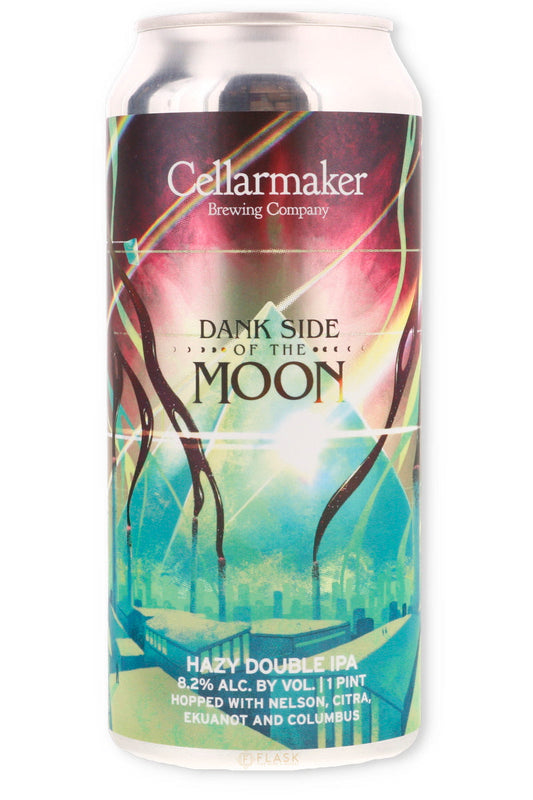 Cellarmaker Dank Side of the Moon 16oz can