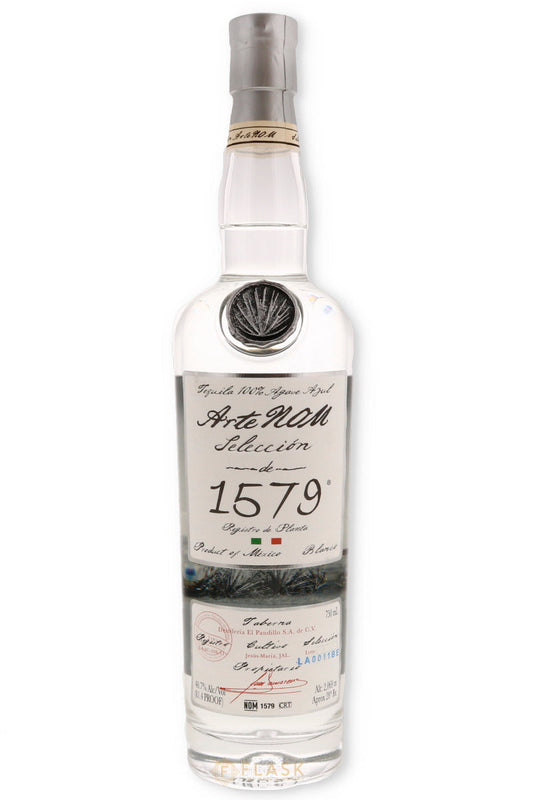 Artenom 1579 Blanco Tequila 750ml