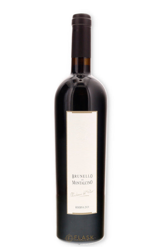 Valdicava Brunello di Montalcino Riserva Madonna del Piano 2019