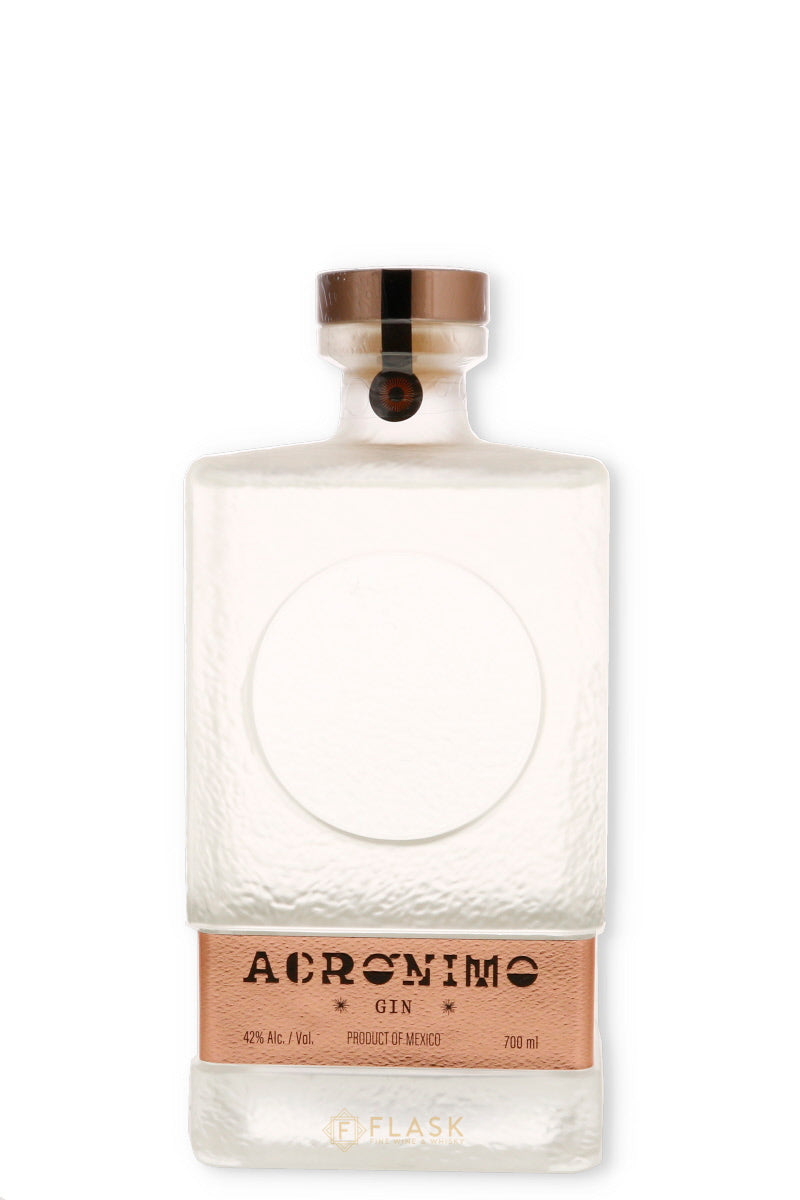 Acronimo Gin 700ml