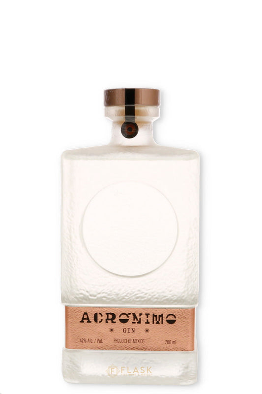Acronimo Gin 700ml