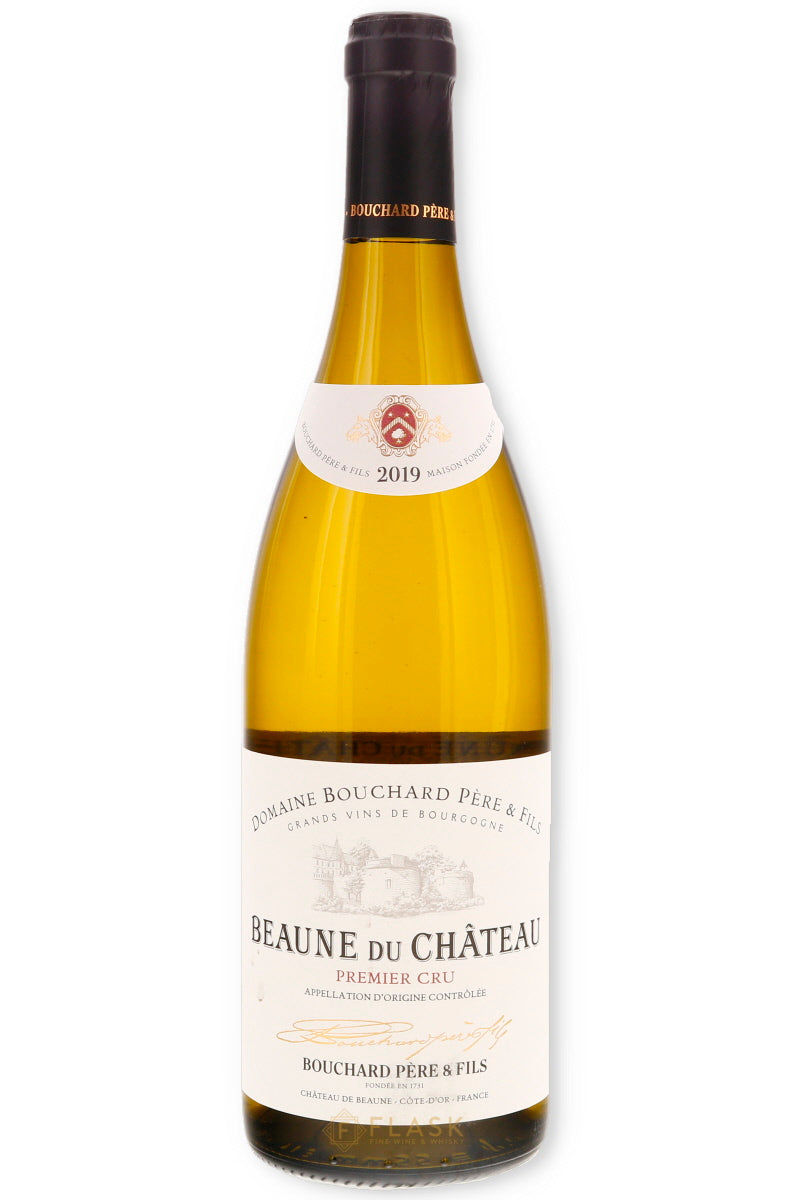 Bouchard Pere et Fils Beaune Du Chateau 1er Cru 2019