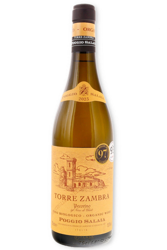 Torre Zambra Pecorino 2023