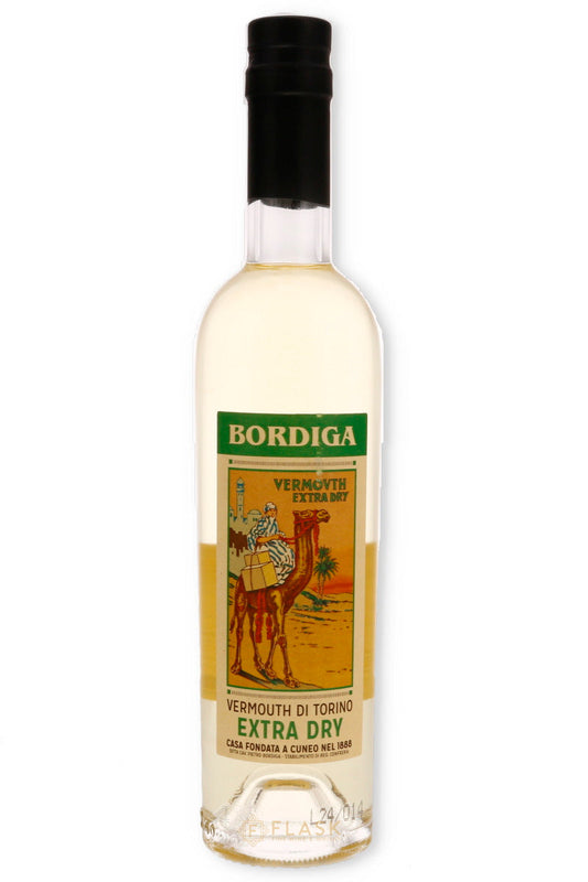 Bordiga Vermouth Extra Dry 375ml