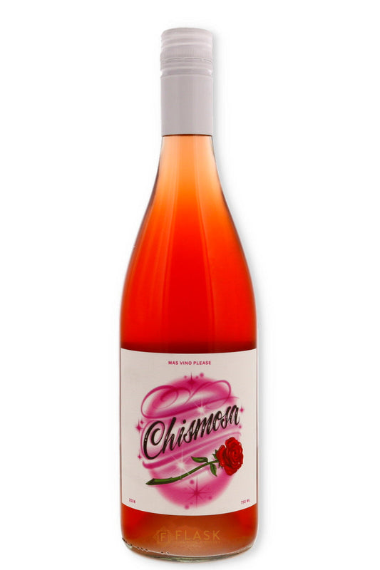 Wonderwerk Chismosa 2024