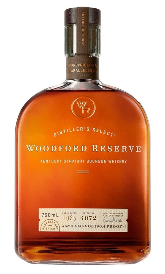 Woodford Reserve 200ml