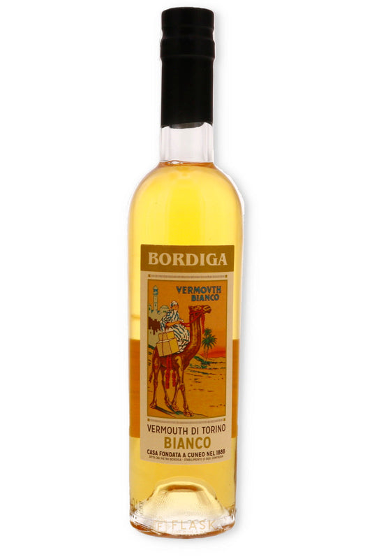 Bordiga Bianco Vermouth 375ml