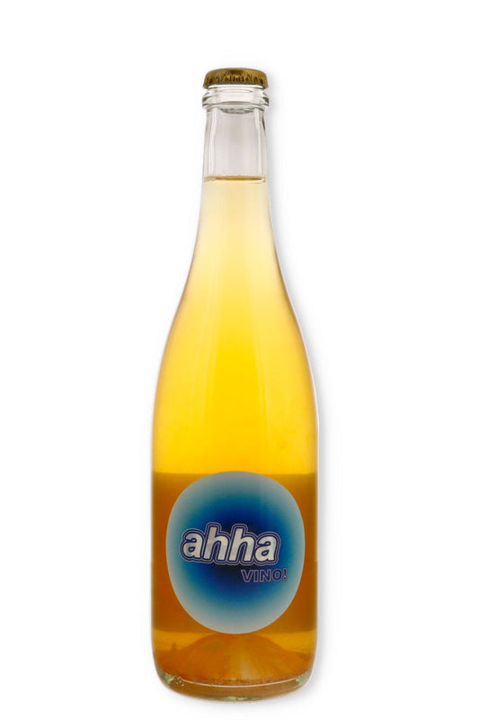 Ahha Vino Valley Vista Pet Nat 2024