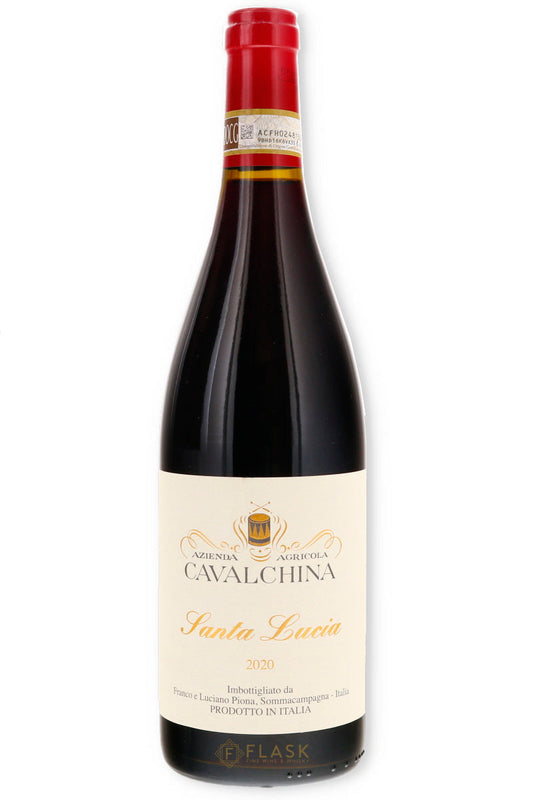 Cavalchina Santa Lucia Bardolino Superiore 2020