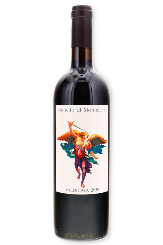 Valdicava Brunello di Montalcino 2019